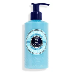 L'Occitane Shea Shower Cream New Improved Formula 250ml