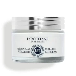 L'Occitane Shea Ultra Rich Comforting Cream