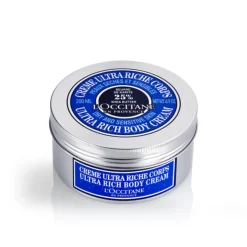L'Occitane Shea Ultra Rich Body Cream