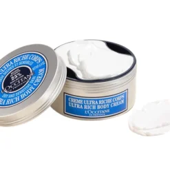 L'Occitane Shea Ultra Rich Body Cream