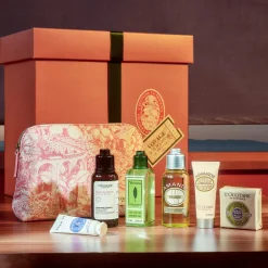 L'Occitane The Best of L'Occitane Set