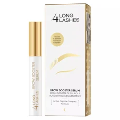 Long4Lashes Brow Booster Serum