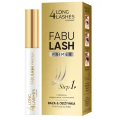 Long4Lashes Fabu Lash Primer