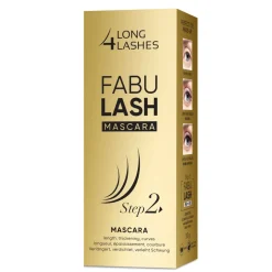 Long4Lashes FabuLash Mascara Lengthen, Thicken and Curve