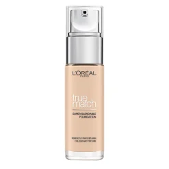 L'Oréal Paris True Match Foundation