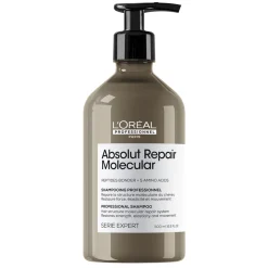 L'Oréal Professionnel Absolut Repair Molecular Repairing Shampoo 500ml