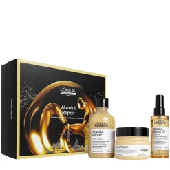 L’Oréal Professionnel Absolut Repair Trio Gift Set
