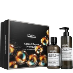 L’Oréal Professionnel Absolut Repair Molecular Duo Gift Set