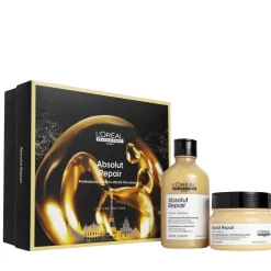 L’Oréal Professionnel Absolut Repair Duo Gift Set