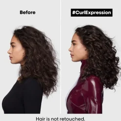 L'Oréal Professionnel Curl Expression Curl-Activator Jelly