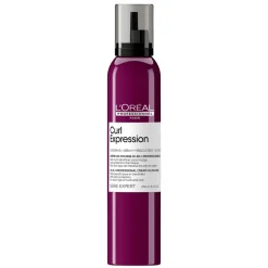 L'Oréal Professionnel Curl Expression Multi-benefit 10 in 1 Mousse
