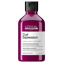 L'Oréal Professionnel Curl Expression Moisturising & Hydrating Shampoo