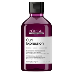 L'Oréal Professionnel Curl Expression Clarifying & Anti-Build Up Shampoo