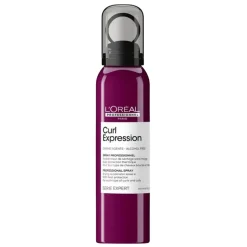 L'Oréal Professionnel Curl Expression Drying Accelerator.