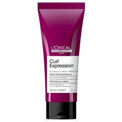 L'Oréal Professionnel Curl Expression Long-Lasting Leave in Moisturiser
