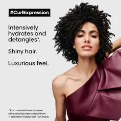 L'Oréal Professionnel Curl Expression Long-Lasting Leave in Moisturiser