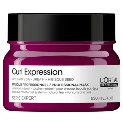 L'Oréal Professionnel Curl Expression Hair Mask