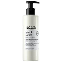 L’Oréal Professionnel Metal Detox Anti-Porosity Filler Pre-Shampoo Treatment 250ml