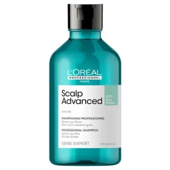 L'Oréal Professionnel Serié Expert Scalp Advanced Anti-Oiliness Dermo-Purifier Shampoo