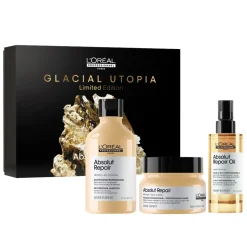 L'Oréal Professionnel Serie Expert Absolut Repair Trio Gift Set