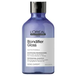 L'Oréal Professionnel Serie Expert Blondifier Gloss Shampoo