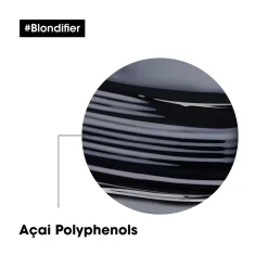 L'Oréal Professionnel Serie Expert Blondifier Gloss Shampoo