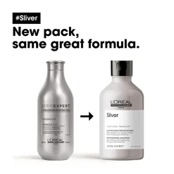 L'Oréal Professionnel Serie Expert Silver Shampoo