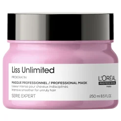L'Oréal Professionnel Serie Expert Liss Unlimited Mask