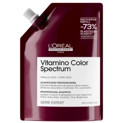 L'Oréal Professionnel Vitamino Color Spectrum Shampoo Refill 500ml