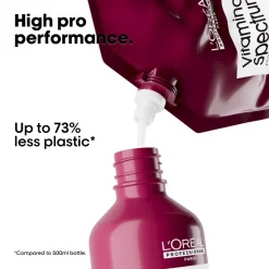 L'Oréal Professionnel Vitamino Color Spectrum Shampoo Refill 500ml