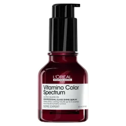 L'Oréal Professionnel Vitamino Color Spectrum Glass Shine Serum