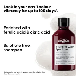 L'Oréal Professionnel Vitamino Color Spectrum Shampoo