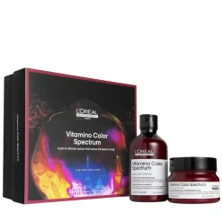 L’Oréal Professionnel Vitamino Color Spectrum Duo Gift Set