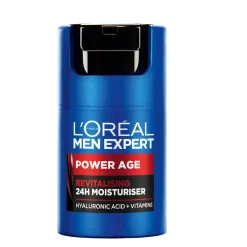 L'Oreal Men Power Age Moisturiser