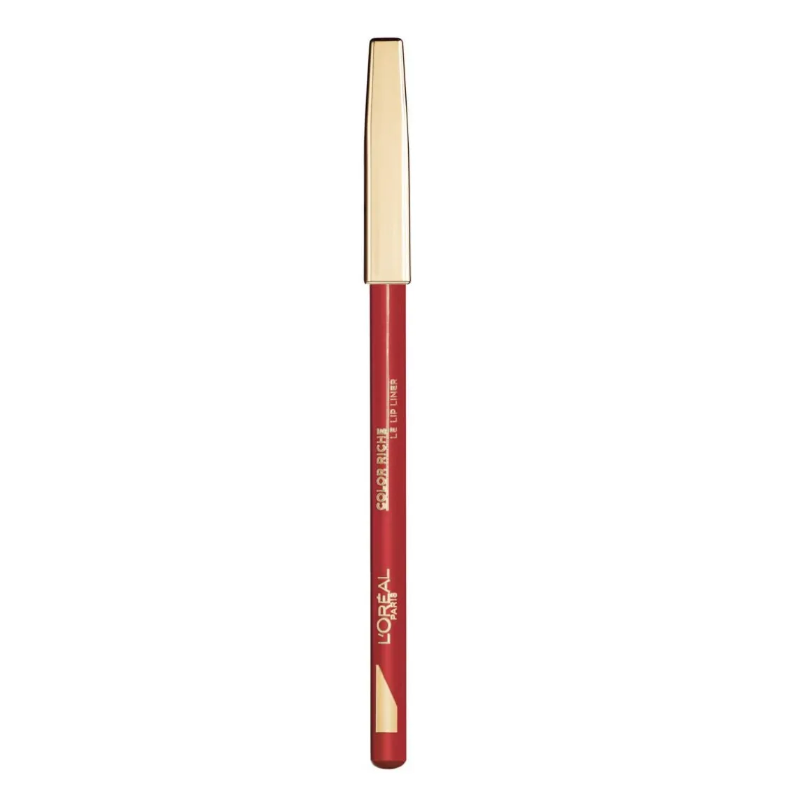 L’Oreal Paris Color Riche Satin lip liner