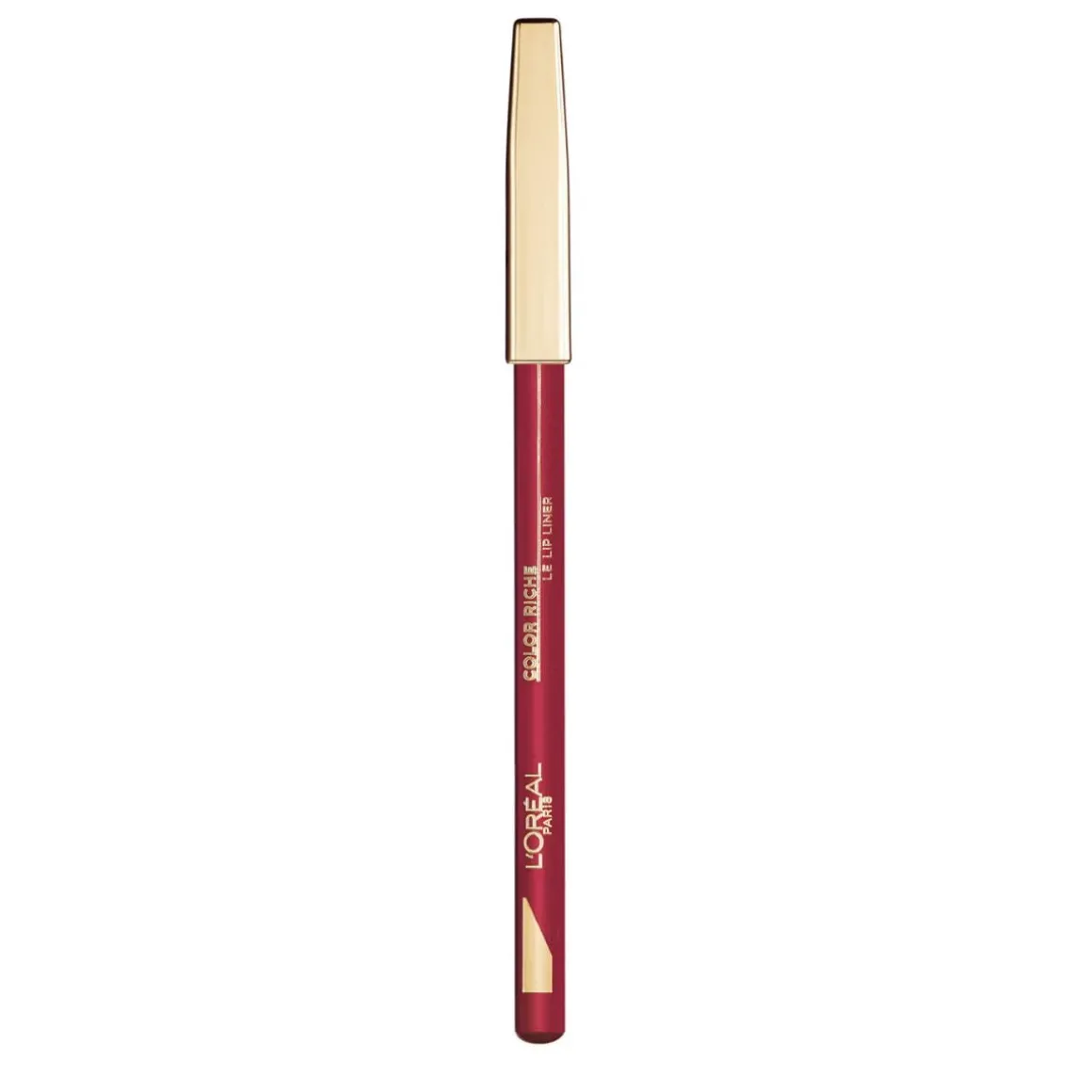 L’Oreal Paris Color Riche Satin lip liner