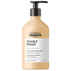 L'Oreal Professional Absolut Repair Shampoo 500ml