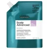 L'Oreal Professional Scalp Advanced Shampoo Refill Pack 500ml