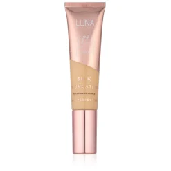Luna by Lisa Filter Finish Silk Foundation.
