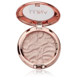 Luna By Lisa Jordan Beam Highlight