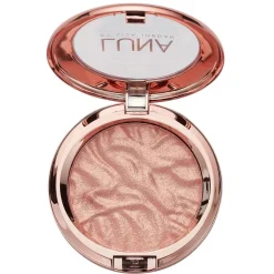 Luna By Lisa Jordan Beam Highlight