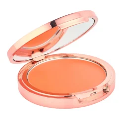 Luna By Lisa Jordan Cream Blush.