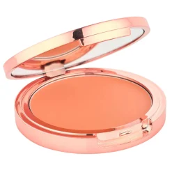 Luna By Lisa Jordan Cream Blush.