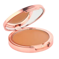 Luna By Lisa Jordan Cream Bronzer Beige Sculpt
