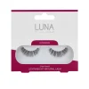 Luna by Lisa Jordan False Eyelashes - Cooper.