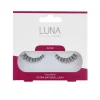 Luna by Lisa Jordan False Eyelashes - Zane