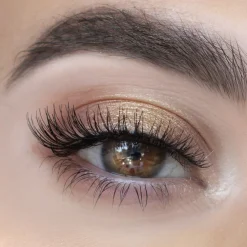 Luna by Lisa Jordan False Eyelashes - Zane