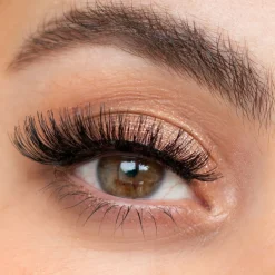 Luna by Lisa Jordan False Eyelashes - Brooklyn