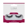Luna by Lisa Jordan False Eyelashes - Freddy