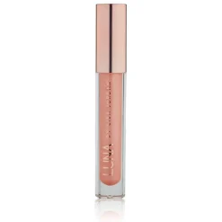Luna by Lisa Jordan Lip Gloss Rose Gold
